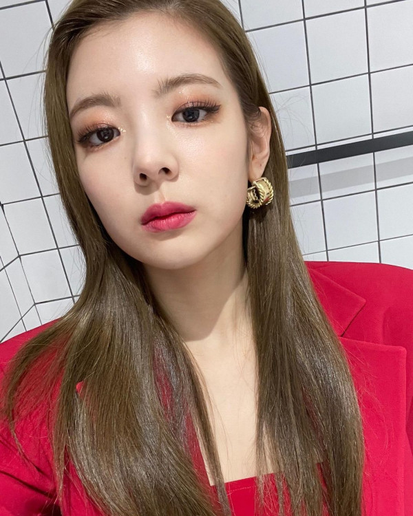 [연예] ITZY 리아